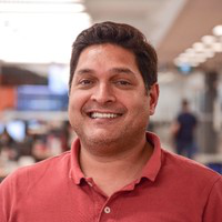 André de Souza avatar image