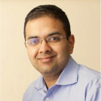 Sandeep Achar avatar image