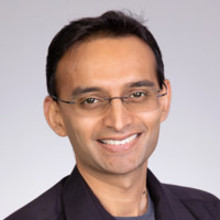 Santhosh Srinivasan avatar image