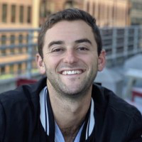 Jacob Badish avatar image