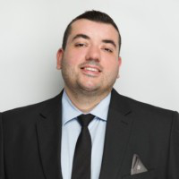 M.Sc. Maxime Larocque avatar image