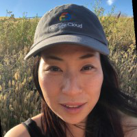 Gina Kim avatar image