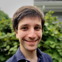 Harlan Pittell avatar image