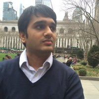 Rohit Kapur avatar image