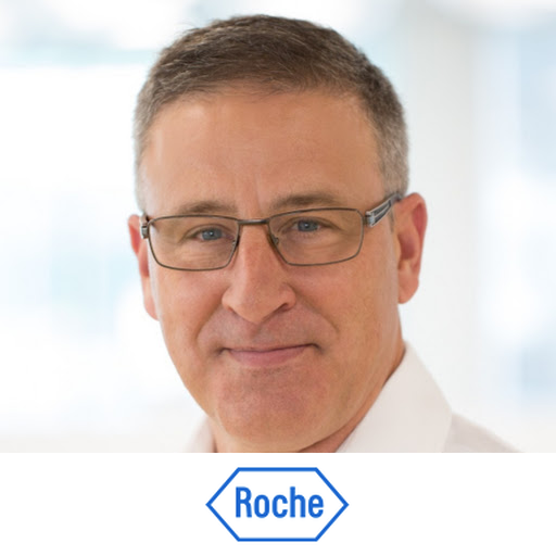 Andre Trottier avatar image