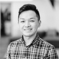 Michael Troughton avatar image