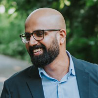 Hemanth Kanakamedala avatar image