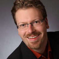 Christian Polaschegg avatar image