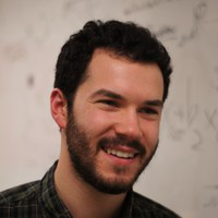 Alexander Rich avatar image