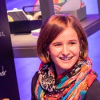 Muriel Behra avatar image