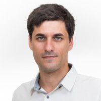 Ofir Farchy avatar image