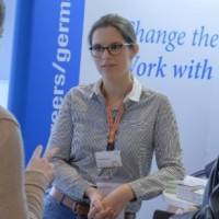 Carolin Bender avatar image