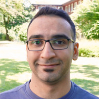 Ehsan Masoudi avatar image