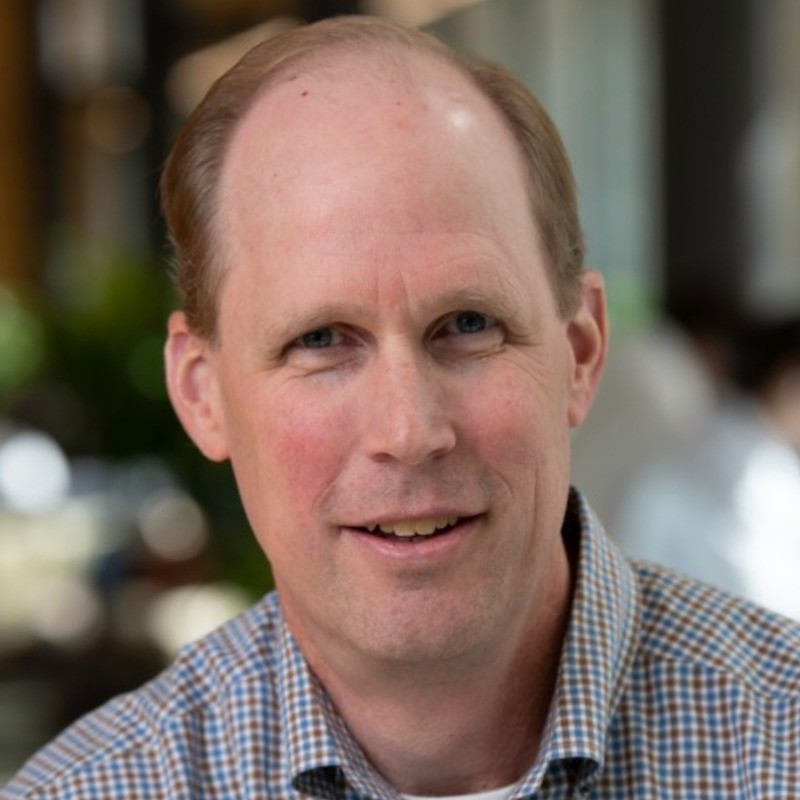 David McWeeny avatar image