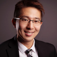 Daniel Wang avatar image