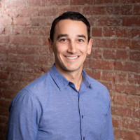 Adam Mitchell avatar image