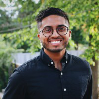 Adesh Kadambi avatar image