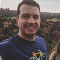 Dan Travelstead avatar image