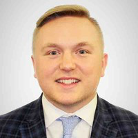 Taylor Zak avatar image