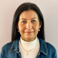 Hanan Barakat avatar image