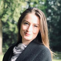 Jane Quicke avatar image