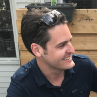 Ryan Rickward avatar image