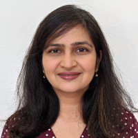 Shubha Devarkal avatar image
