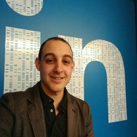 Evan Oberman avatar image