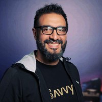 Salim Naran avatar image