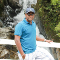 Chamila Kuruppuarachchi avatar image