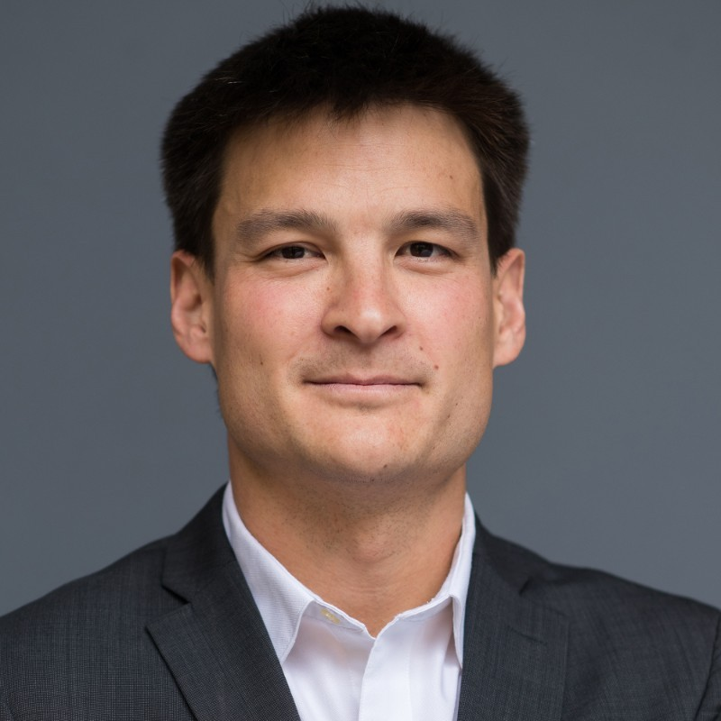 Ben Casavant avatar image
