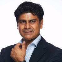 Shatrughan Yadav avatar image