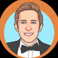 Kevin Coughlin avatar image