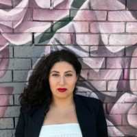 Eva Oloumi avatar image