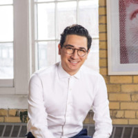 Arash Sadr avatar image