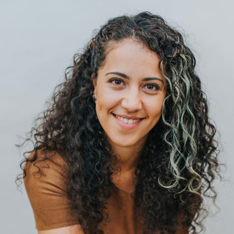 Amira Boutouchent avatar image