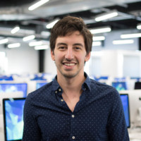 Sergio Camargo avatar image