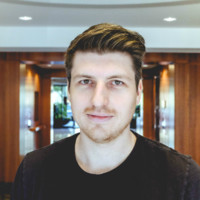 Kyle Peterson avatar image