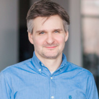 Charles-Olivier Simard avatar image