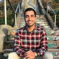 Christian Rosales avatar image