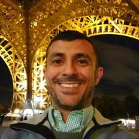 Ramak Siadatan avatar image