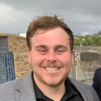 Carter Geisbush avatar image