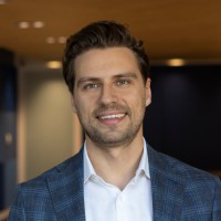 David Barry avatar image