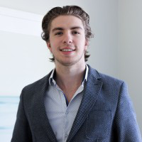 Jackson Kay avatar image