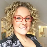 Sarah Walker avatar image