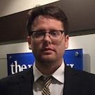 David Bahr avatar image