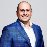 Roberto Israel avatar image