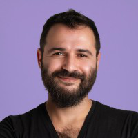 Adir Ron avatar image