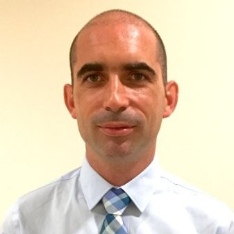 Edward Dooley avatar image