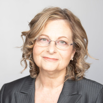 Susan Paula avatar image